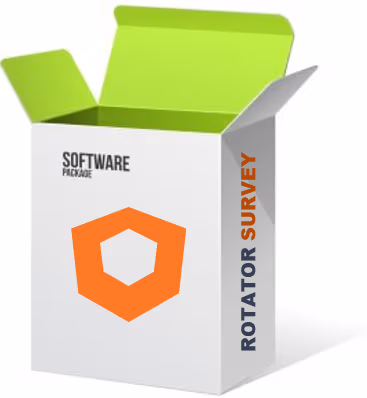Rotator Software (RotatorSurvey) – main gallery image