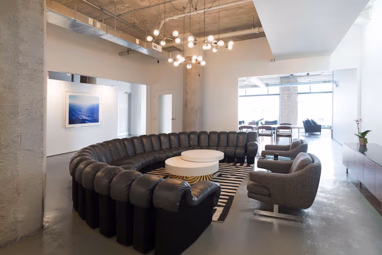 Open House Lofts (a division of WHY-Q? INC.) – main gallery image