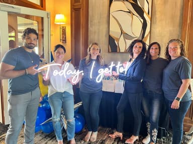 Company Meeting 2023