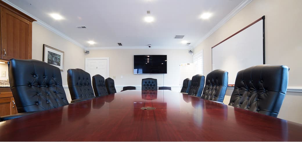 Focus Group Room