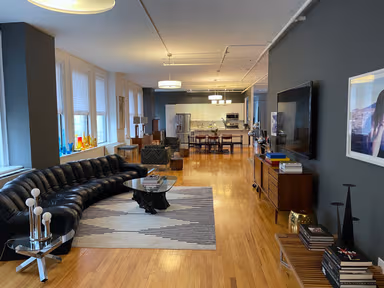 Open House Lofts (a division of WHY-Q? INC.) – gallery image 2