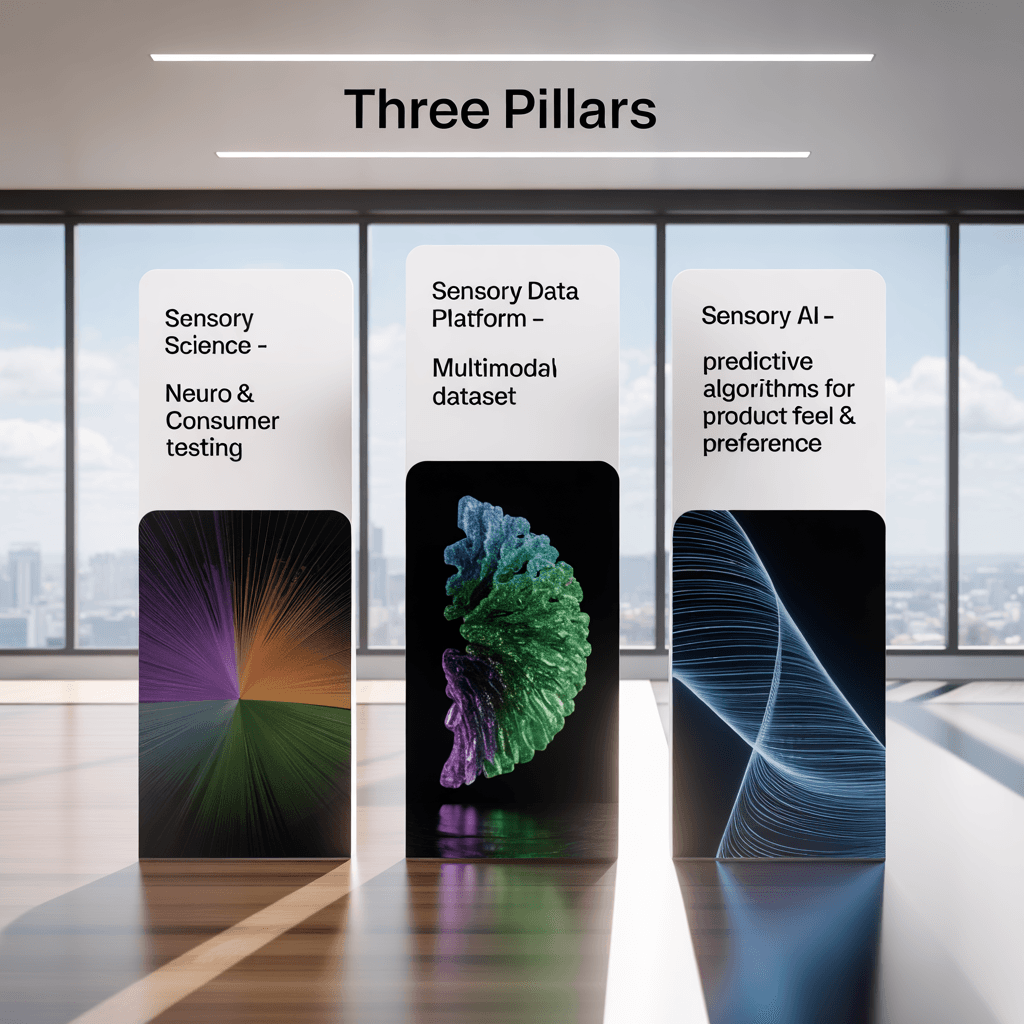 Spark Sensory AI – main gallery image