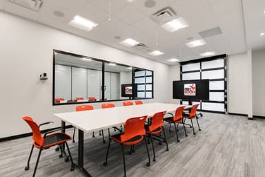 Focus Room - Conference Room