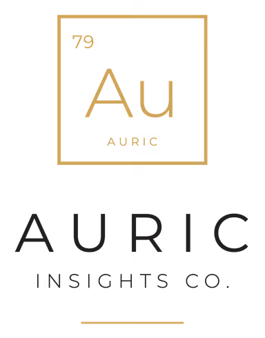 Auric Insights Co. – gallery image 2