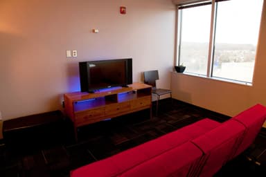 Test Lab 3 Living Room