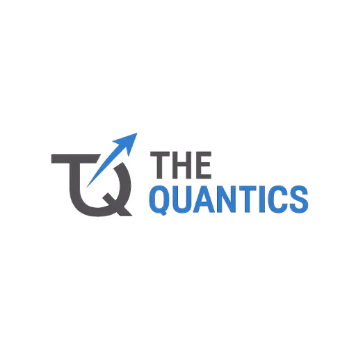 The Quantics – main gallery image