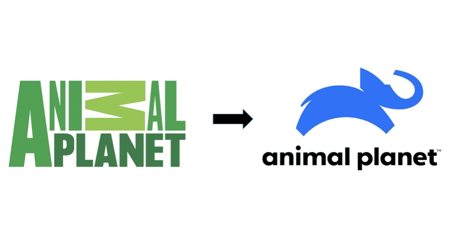 animal planet logo