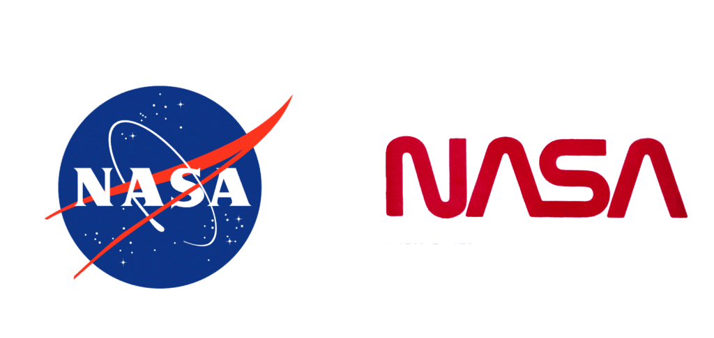 NASA logo