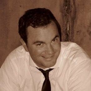 george glubb headshot