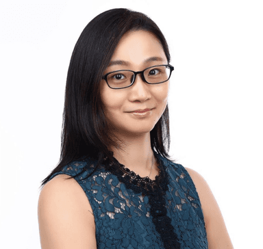 candice siu headshot