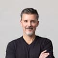Dale Evernden photo