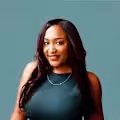 Jasmine Matthews photo