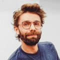 Daniel Parker-Smith photo