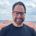 Adam Bai photo
