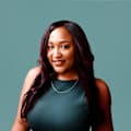 Jasmine Matthews photo