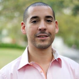 Joshua Corona
