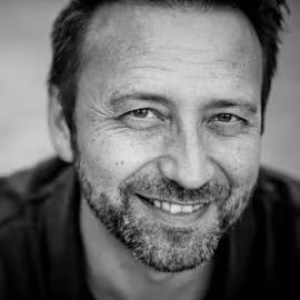 Thomas Zoëga Ramsøy