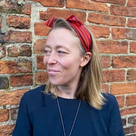 Charlotte Kiddle