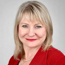 Paula Rosecky