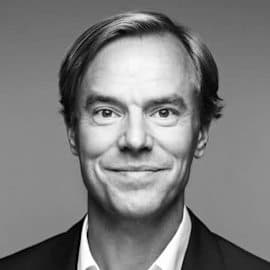 Sven Bergvall