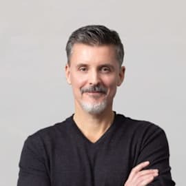 Dale Evernden