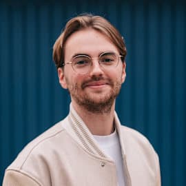 Adrien Vermeirsch