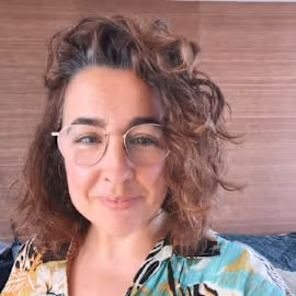 Andrea Gonçalves da Silva