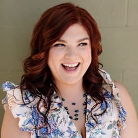 Melina Palmer
