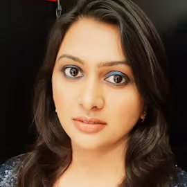 Monika Karamchandani