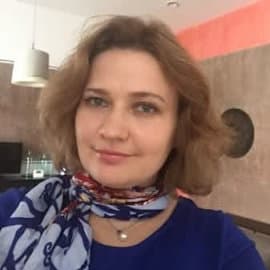 Yola Khoreva