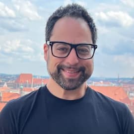 Adam Bai