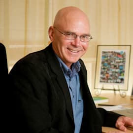 Byron Reeves