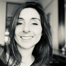 Cristiana Caldarelli