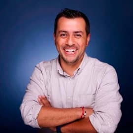 Rafael Conde Chairez