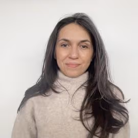 Amanda Milena Alvarez