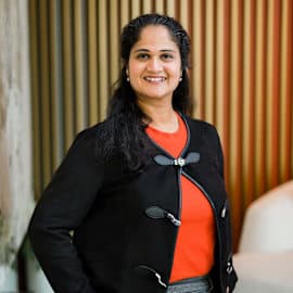 Janani Venkataraman