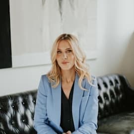 Kristin Luck