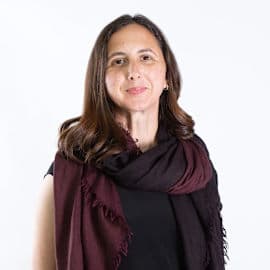 Devora Rogers