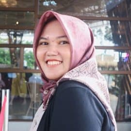 Tiffany Dewi Setyaningrum