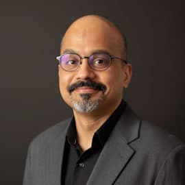 Ramanathan Vythilingam