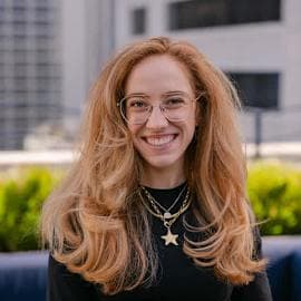 Nicole Balsamo