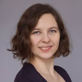 Dorota Wyrwińska-Piskorska