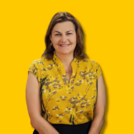 Lucy Davison