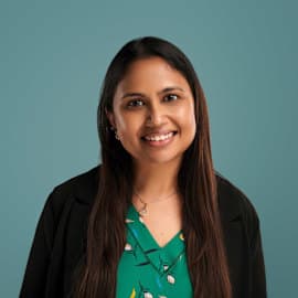 Amishi Takalkar