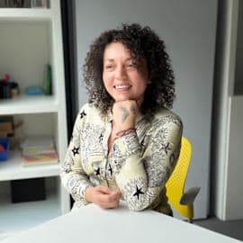 Mayte Escamilla-Trejo