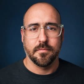 Alex Hernandez-Brun