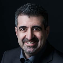 Constantinos Pantidos