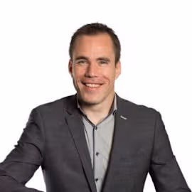 Jelle Rhebergen