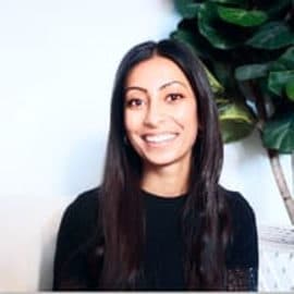 Ria Shah