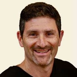 Gary Rudman
